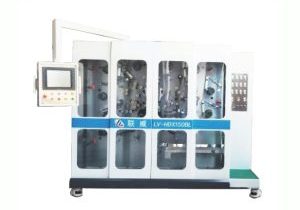 LV-HX Series Automatic Winding Machine