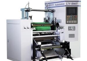 LV-S Series Automatic Winding Machine